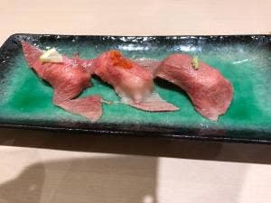 富寿し 松本店