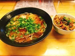 餐休 高柳本店