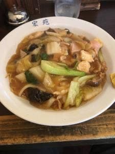 中国料理 宏苑
