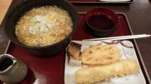 そば太鼓亭 伊丹瑞穂店