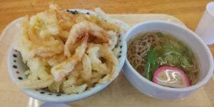 キッチン norio 呉羽PA下り