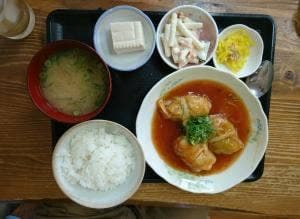 芋けんぴ