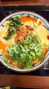 丸亀製麺 横浜泉店