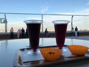 EXPASA Cafe 羽田