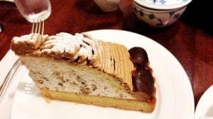 椿屋珈琲店 有楽町茶寮