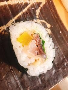 や台ずし 堀詰帯屋町