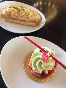 Cafe Z
