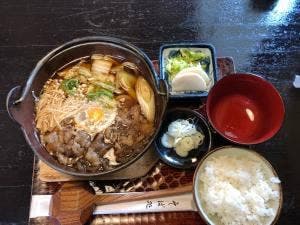そば処 名古屋