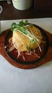 洋食 イノツチ