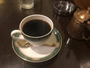 円山珈琲倶楽部
