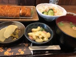 創作串揚げ 葉月