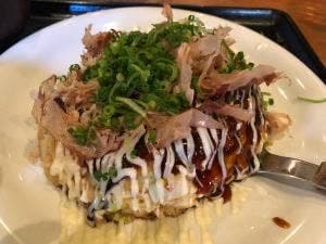 鉄板焼・お好み焼 莢