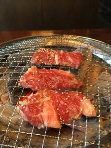 華はなぎゅう東大和店