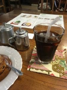 Cafe Bonte