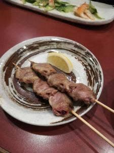 高蔵寺ダイニング おばんどり