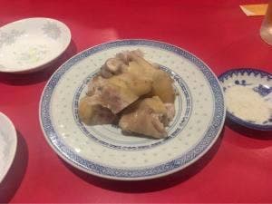 ハルピン