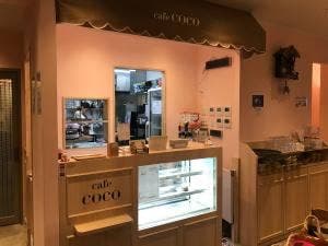 Cafe COCO