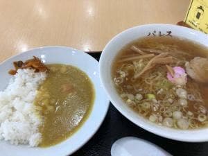 食堂パレス