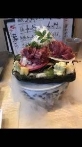 焼き鳥 大自然