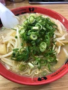 天下一品 湖山店