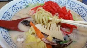 二軒屋丸