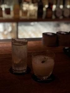 BAR Voeux 赤坂けやき通り店