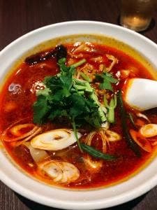 餃子酒家 旭