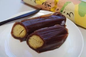 御菓子処 松谷園