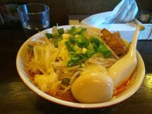 らーめん太道
