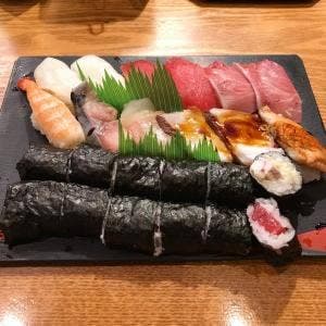 丸まさ鮨