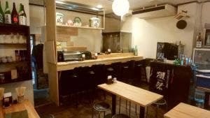 ぶるぼん 本日は日本酒で