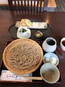 椿野