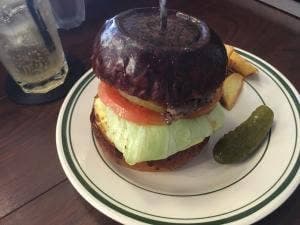 S.B.DINER TOKUSHIMA
