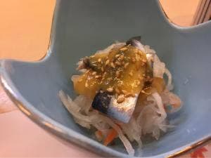 活魚料理 きた八
