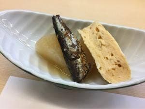 活魚料理 きた八