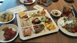 シーズナルキッチン ル･ボナール