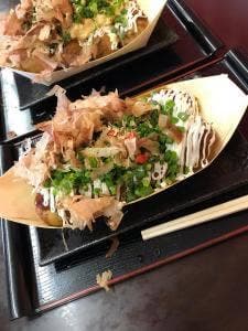 銀座 たこ専 浜松本店