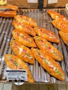 カンテボーレ 東久留米店