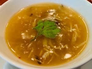 中国料理 華宮