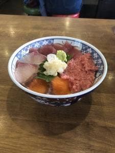 磯丸水産 伊勢佐木町店