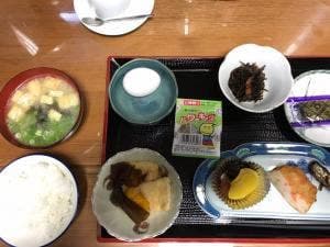 温泉 いわさき