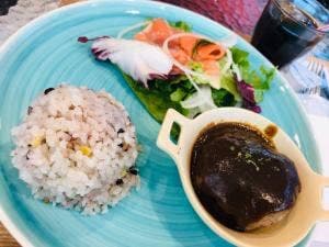 OME & DELI FACTORY 吹田グリーンプレイス