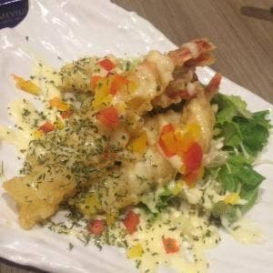 ゆずの小町 天王寺店