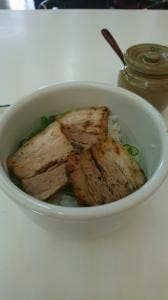 麺食堂 とまと