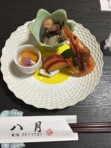 味工房 八月