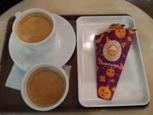 サンマルクカフェ イオンモール各務原店