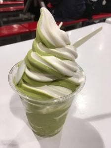 コストコホールセール フードコート ひたちなか倉庫店