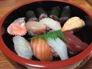 博寿し