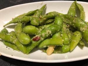 鉄板 伊酒屋 Calcio