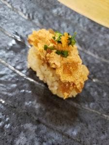 鮨山吹